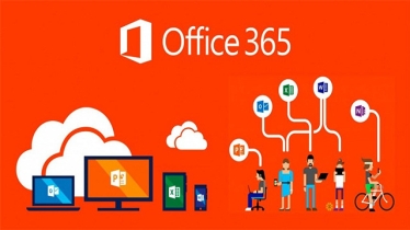 HƯỚNG DẪN CÁCH CHẤP NHẬN LỜI MỜI THAM GIA NÂNG CẤP MICROSOFT OFFICE 365