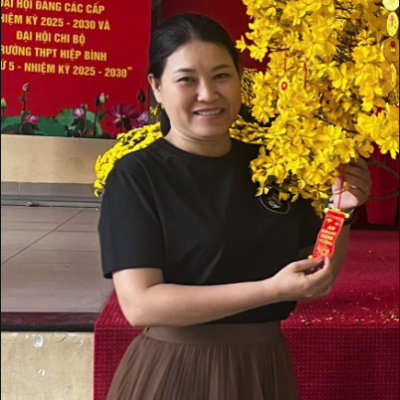 Ths. Phạm Thị Thu Hằng 