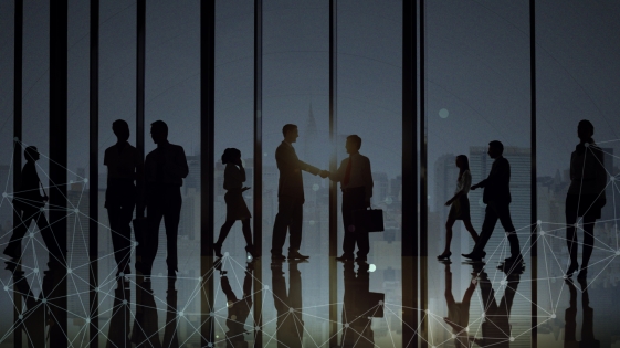 Tuyển Dụng Tháng 11